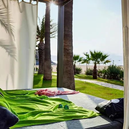 Robinson Sarigerme Park 4*