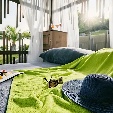 Robinson Sarigerme Park 4* دالامان