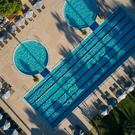 Robinson Sarigerme Park 4* دالامان