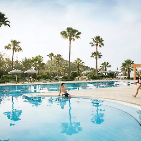 Robinson Sarigerme Park منتجع