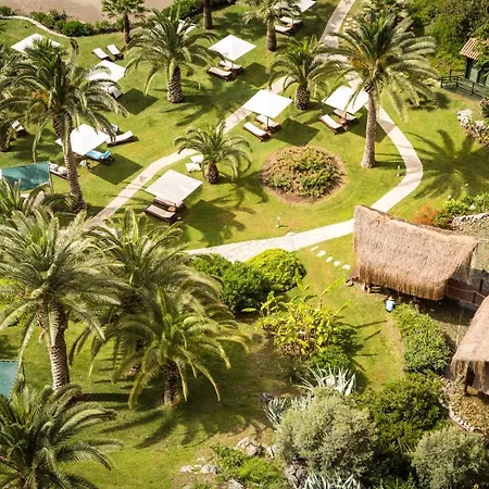 منتجع Robinson Sarigerme Park