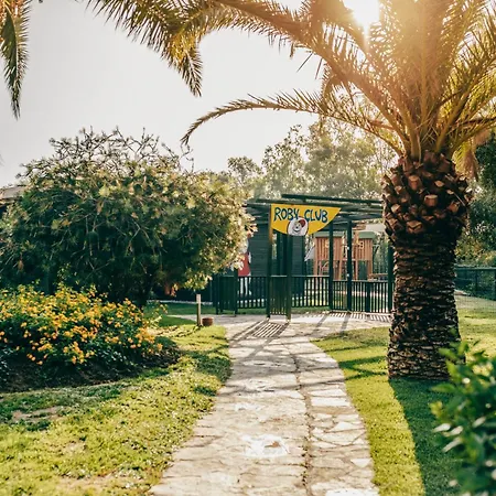 Robinson Sarigerme Park 4* دالامان