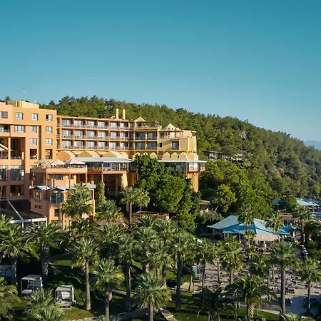 Robinson Sarigerme Park 4* دالامان