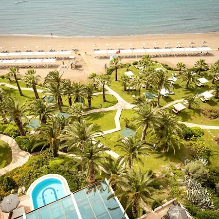Robinson Sarigerme Park منتجع