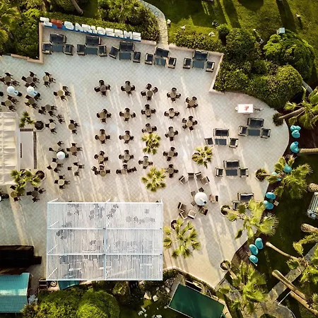 منتجع Robinson Sarigerme Park دالامان