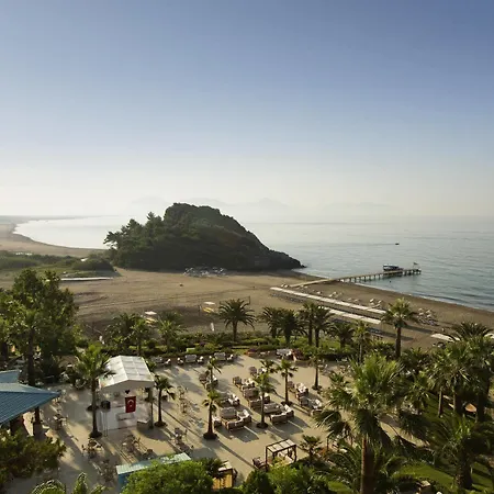 Robinson Sarigerme Park 4*