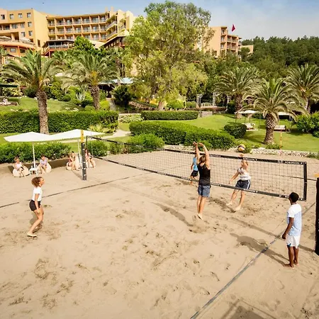 Robinson Sarigerme Park منتجع دالامان