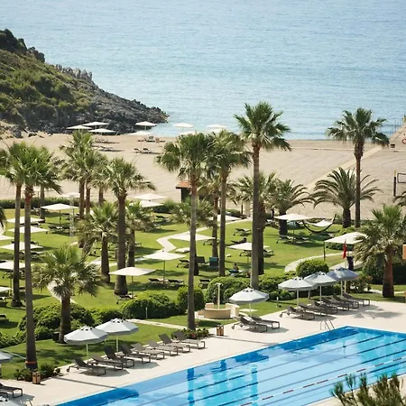 Robinson Sarigerme Park دالامان